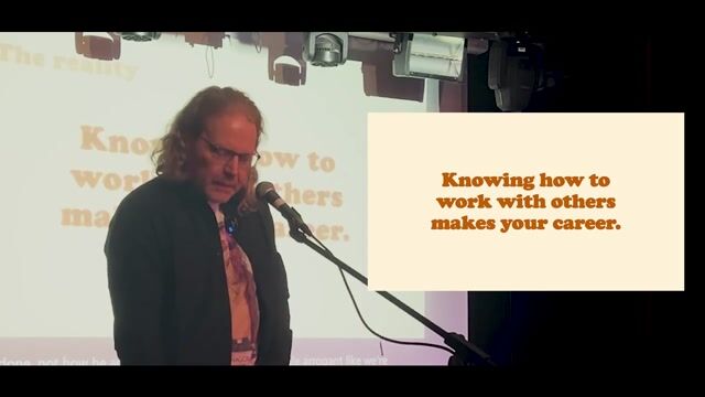 Most developer work is maintaining existing products