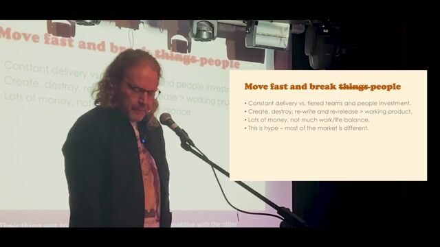 The reality of onboarding at a new company