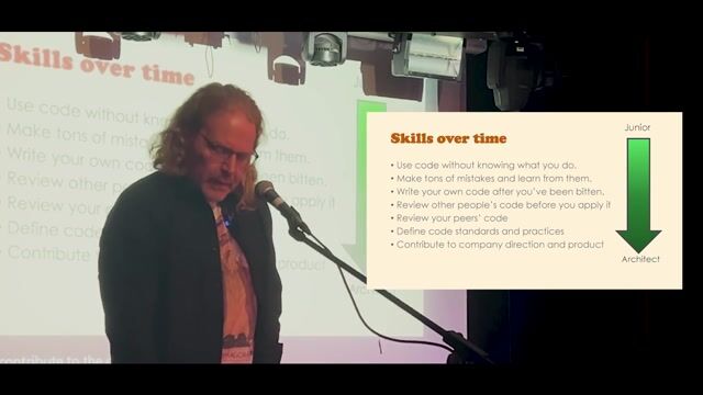 Why the demand for junior developer roles is declining