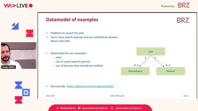 Hibernate: How to keep calm