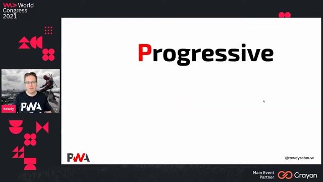 Understanding the core principles of Progressive Web Apps
