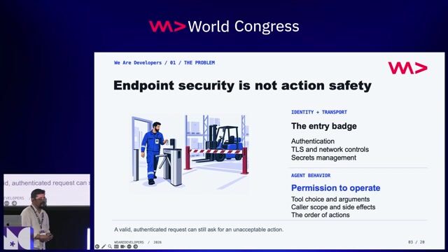 Test Before Release, Enforce at Runtime: Governance for Tool-Using AI Agents thumbnail