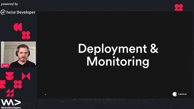 Exploring central server and edge deployment options