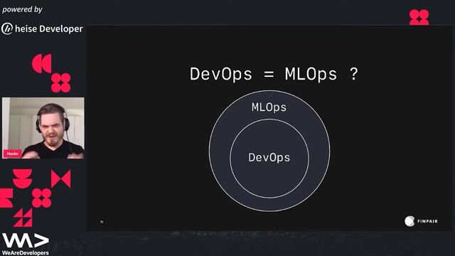 How ML development differs from software engineering