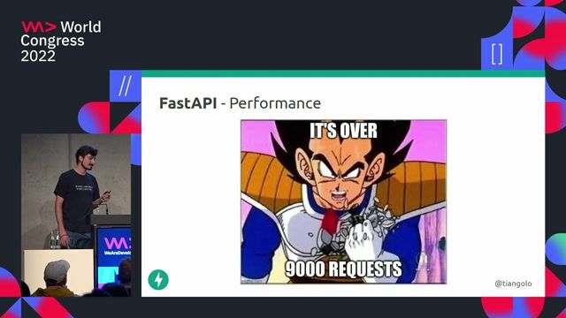 Exploring advanced features like dependency injection