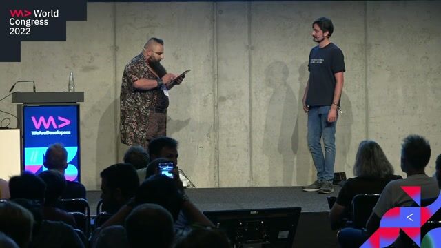 Q&A on serverless, GitHub issues, and Python evolution