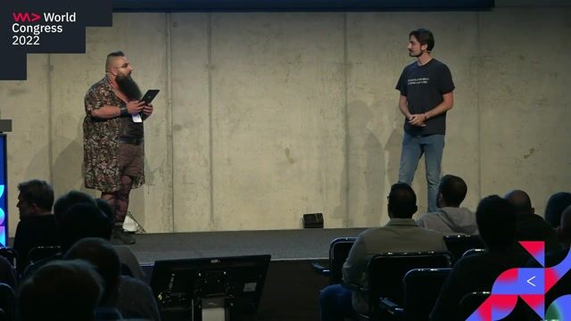 Q&A on the design philosophy and future of FastAPI