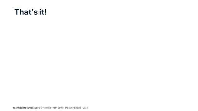 Enforcing documentation requirements in operational workflows thumbnail