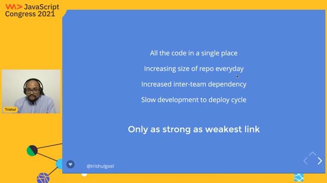 Introduction to micro frontend architecture thumbnail