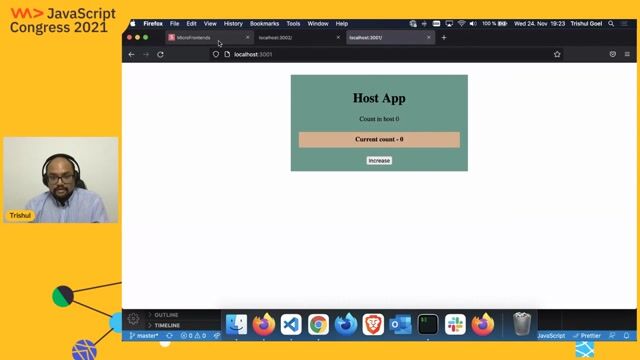 Solving design inconsistency with a shared UI kit