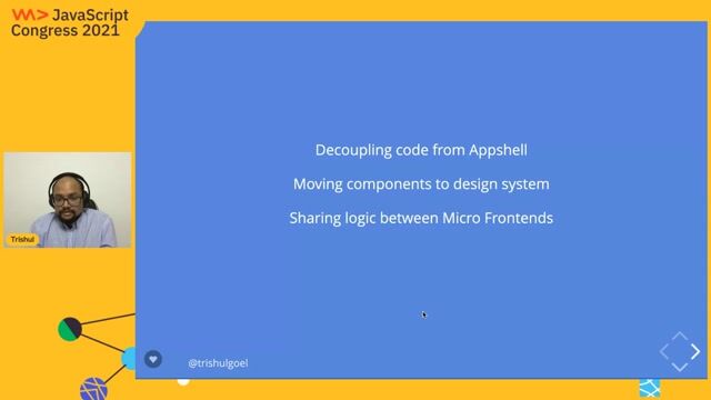 Building an efficient local development environment