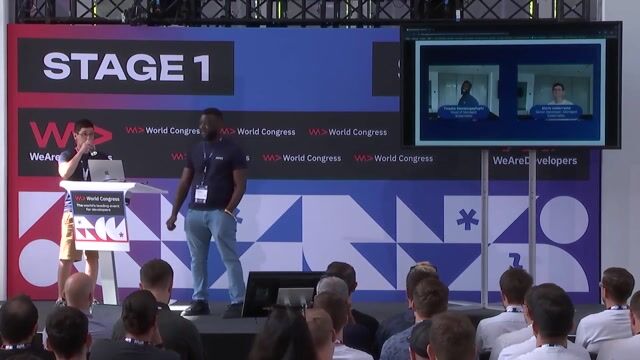 The journey to managed Kubernetes at IONOS