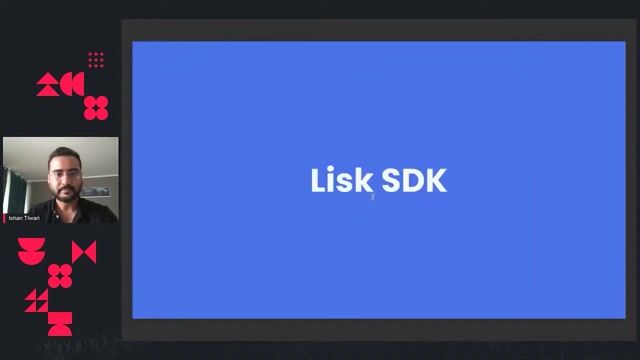 Understanding the Lisk SDK's modular architecture