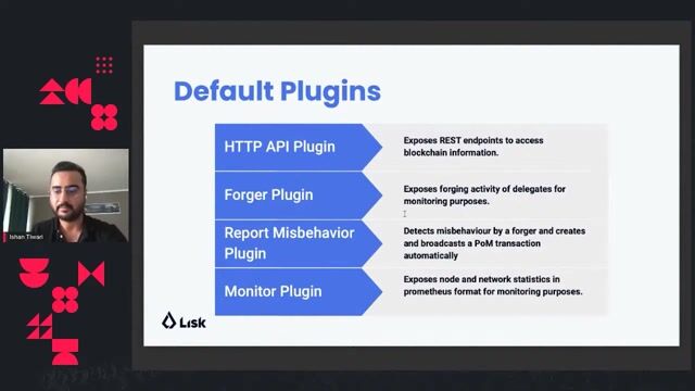 How to bootstrap a blockchain app with Lisk Commander
