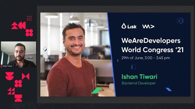 P2P networks in Blockchain