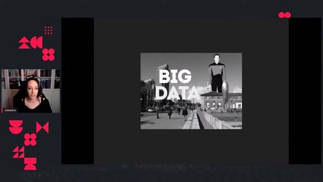 How Data is Shaping our Games