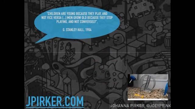 Q&A on monetization, AI bots, and personal gaming habits