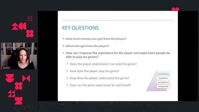 Analyzing the player journey and social interactions