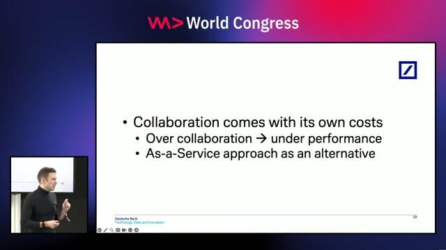 Differentiating between operational and strategic professional networks