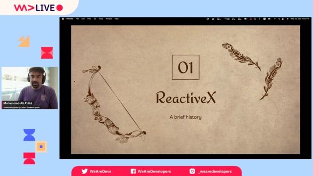 How to Create New RxJS Operators