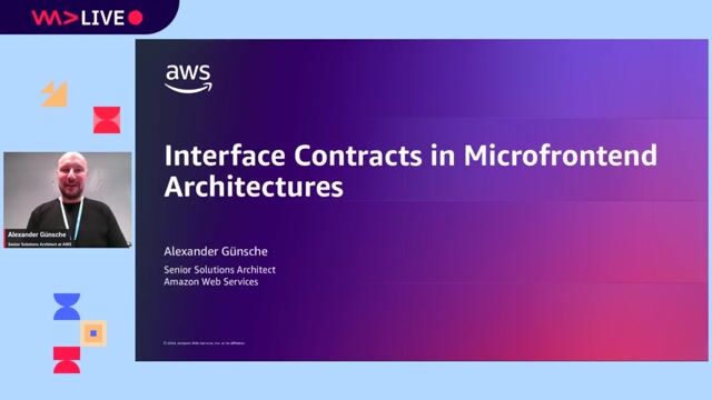Incremental frontend modernization avoiding full rewrites thumbnail