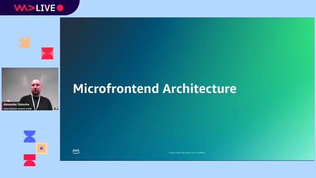 Interface Contracts in Microfrontend Architectures