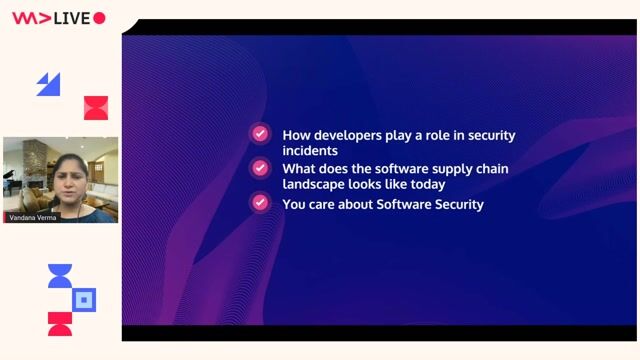 Walking into the era of Supply Chain Risks thumbnail