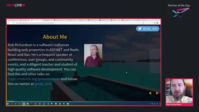 Vuejs and TypeScript- Working Together like Peanut Butter and Jelly thumbnail