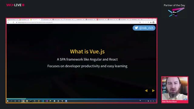 Vuejs and TypeScript- Working Together like Peanut Butter and Jelly
