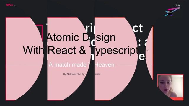 The challenge of building scalable frontend applications