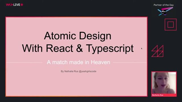 Moving from hacking MVPs to building scalable applications