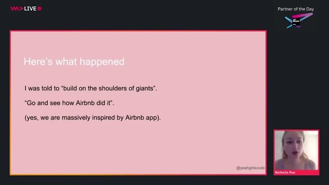 How Airbnb uses a design language system
