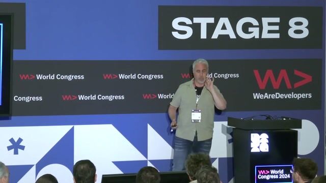 The challenges of building distributed applications