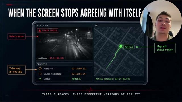 When React Meets Reality: Building a Real-Time Control Room for Autonomous Vehicles thumbnail