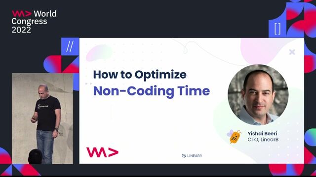 How to Optimize Non-Coding Time