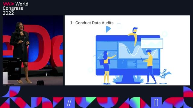 A practical framework for building responsible AI
