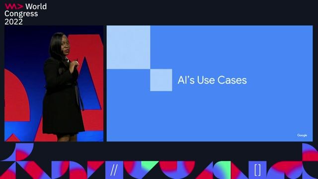 Positive use cases of AI for social good