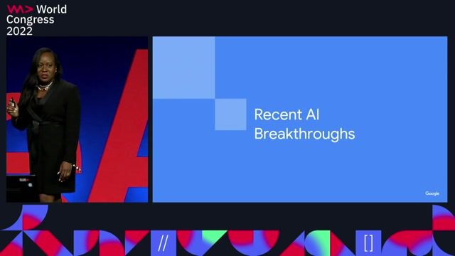 Recent breakthroughs in large generalist AI models