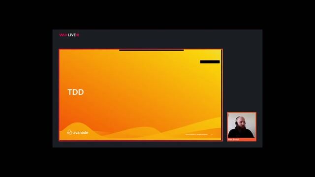 Why you must use TDD now!