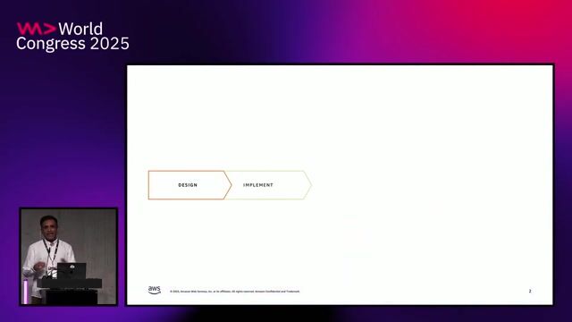 30 powerful AWS hacks in just 30 minutes: Boost your developer productivity