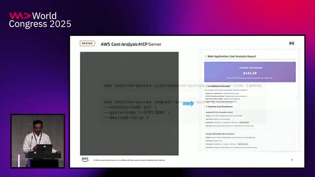 Discovering and expanding AWS service quotas thumbnail