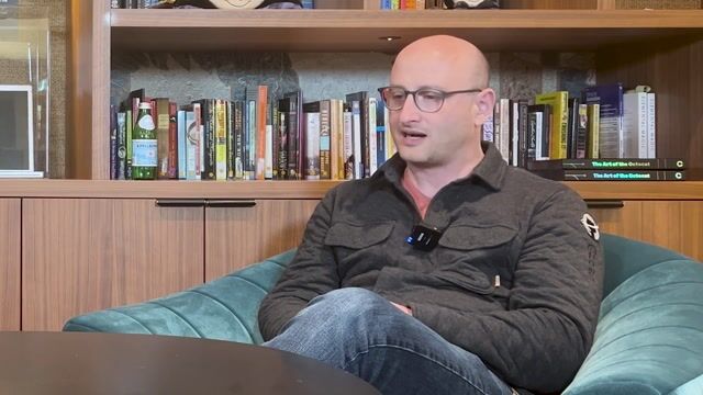 GitHub Next and the Future of Coding - Idan Gazit