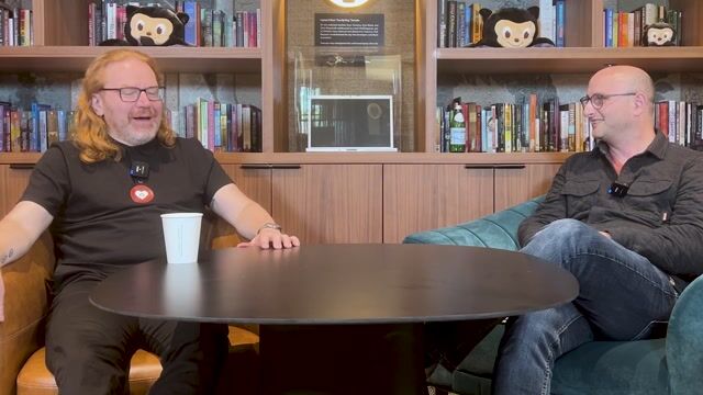 The evolution of developer UI from files to conversations