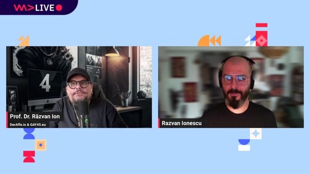 The role of queer people in shaping AI's future