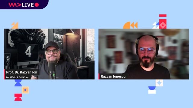 Viewing AI as a partner, not just a tool