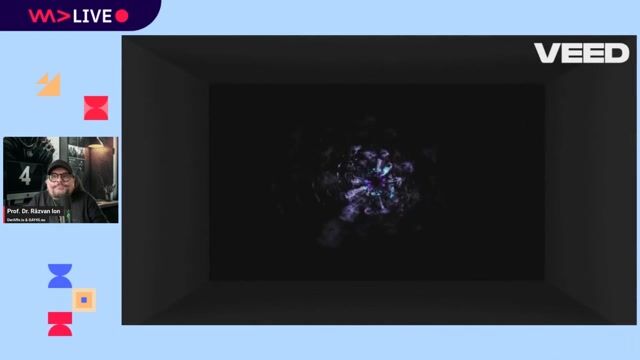 Edit Your Future: Queerverse Radical AI thumbnail