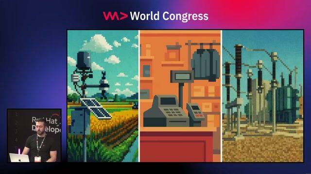 Simplifying edge app delivery: one workflow, thousands of devices