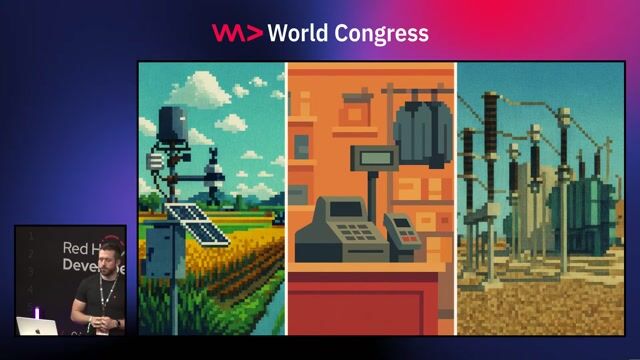 Simplifying edge app delivery: one workflow, thousands of devices