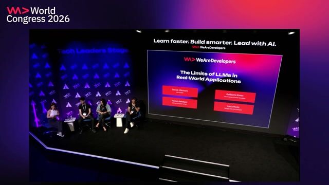 The Limits of LLMs in Real-World Applications thumbnail
