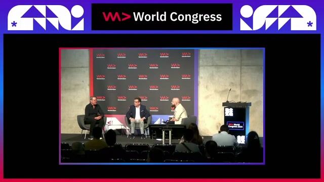 Chris Wysopal, Helmut Reisinger, Johannes Steger - WWC24 - Chris Wysopal, Helmut Reisinger and Johannes Steger - Fighting Digital Threats in the Age of AI